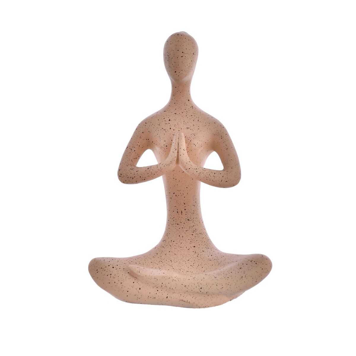 YOGA STATUE - Image 2