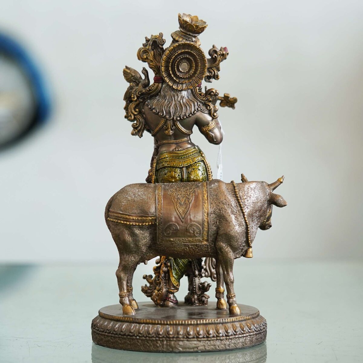 KRISHNA WITH COW - Image 4