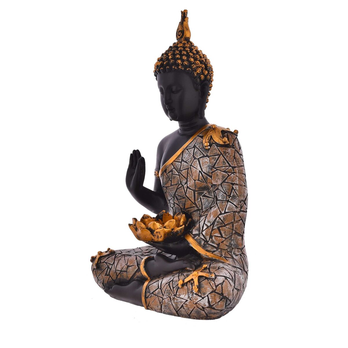 BUDDHA STATUE - Image 3