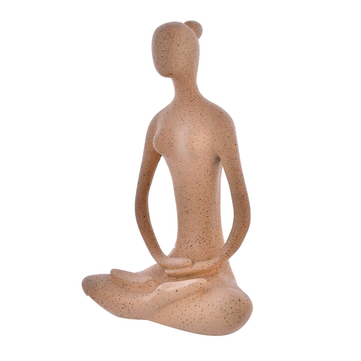 YOGA STATUE - Image 3